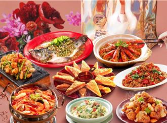 瓦城加入年菜大戰 四大品牌即日起開放預購