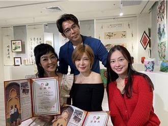 唐玲曾癌转移切子宫卵巢续命！ 身体装「人工血管」5年：像生化人