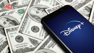 一招「通路主義」重拾IP變現魔法 迪士尼串流賠錢貨連2季獲利