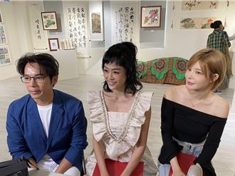 陳子強感情成謎！孟慶而超老實曝「做人頻率」一周一次