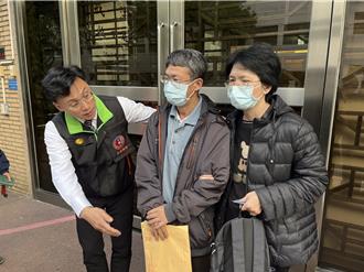 國中生割喉案！凶手出庭「狠瞪人」 竟怨一審9年判太重