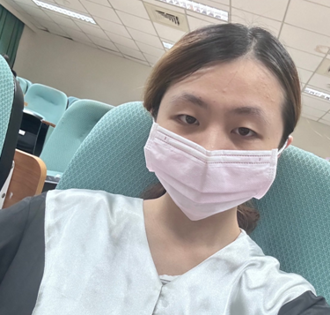 從憧憬到實踐  玄大法律系許雅婷啟航律師願景