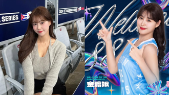 「仁川女神」金渡娥加盟富邦月底來台！ 網：忘記李晧禎離隊