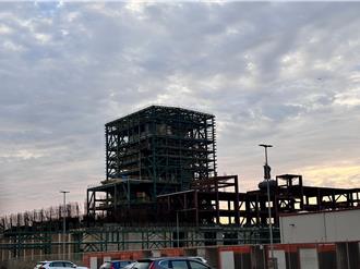 SRF廠進駐桃科園區卡關 業者喊話：不要因政治因素抹上惡名