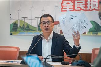 賴政府稱陸配雙重國籍  羅智強轟「違法違憲兩國論」：先廢掉陸委會