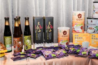 導入科技推智慧農業 嘉義縣表揚178名優秀農民