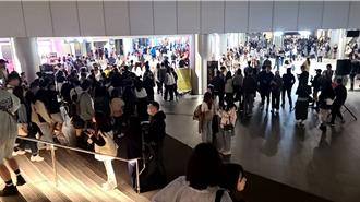 周杰倫大巨蛋門票掉了 男歌迷急報案靠「這一物」進場