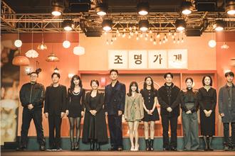 《異能》體育老師金熙元首當導演！朱智勛、朴寶英讚「根本教科書」