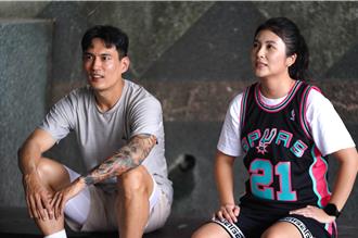 卓君澤體驗魔鬼訓練！ 崩潰大喊：差點去了半條命