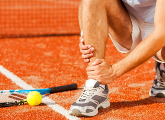 運動傷害恐釀退化性關節炎    專家建議善用再生修復早期治療