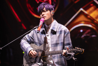 周杰倫突自爆內幕「小巨蛋不給唱」！ 吐7年心聲：我是糾結倫