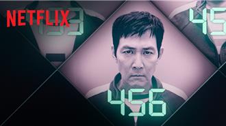 《魷魚2》新角色全公開！朴成焄變性加入遊戲 T.O.P身分有亮點