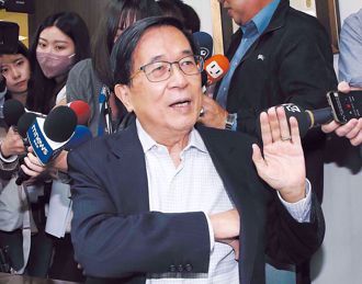 阿扁不搞戒严 vs 民进党目前窘境  郭正亮大嘆4字