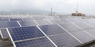 經部給甜頭 衝小屋頂光電
