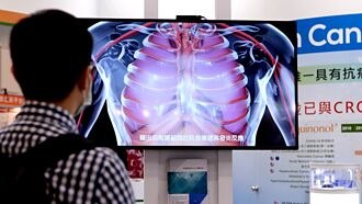 醫療展開鑼 保瑞、美時權證靚