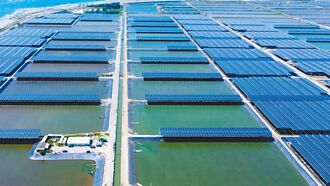 立積、雲豹能源 後市展望佳