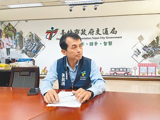 北市 跨年強碰阿妹開唱 交通大挑戰