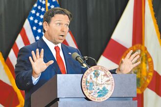 準防長醜聞纏身 川普擬換將