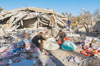 聯大挺巴勒斯坦建國 籲以撤軍