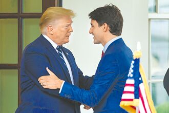 成為美第51州 加國：川普愛說笑