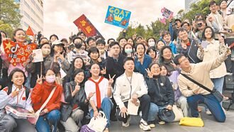 兩岸清華淵源深 陸生緬懷梅貽琦