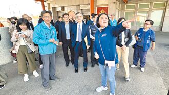 金門小三通 有望每日36航次