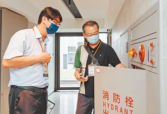 台南 公寓大廈修繕預算 首破千萬