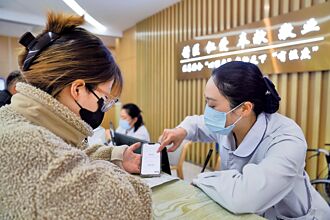 醫療亂象 陸7醫院騙保9000萬元