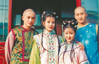 林心如至悲无言 苏有朋愿琼瑶一路潇洒