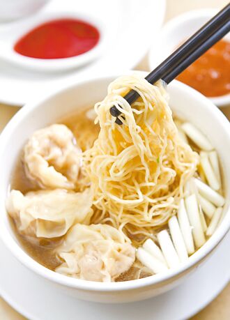 中菜的經方與時方