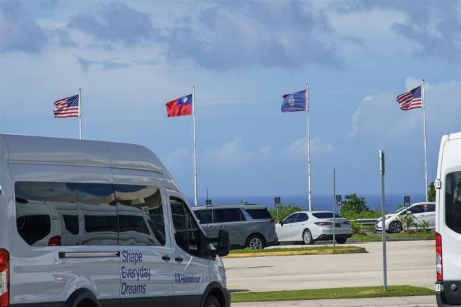 （图：记者黄一翔）