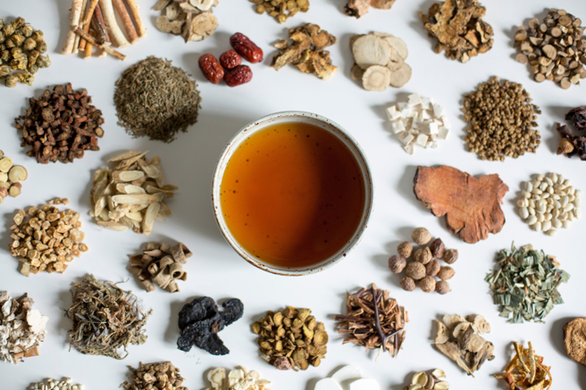 上海论坛推动中医药文化国际传播。（示意图:shutterstock/达志）