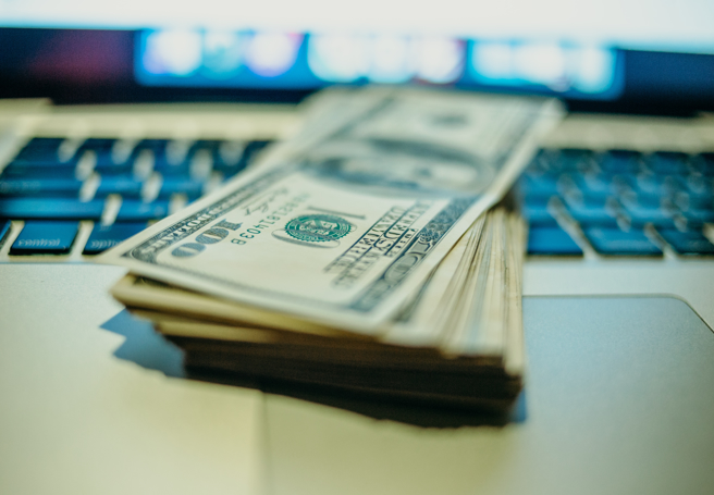 属虎者12月不仅事业迎来新高峰，投资也将迎来意外收入。（示意图：Shutterstock／达志）
