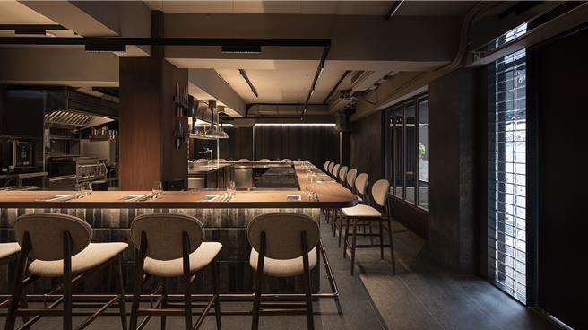 SKY Lab空间。（SKY Lab提供）