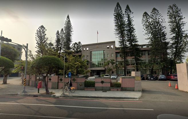 林業署分署長遭爆霸凌下屬，農業部喊查：勿枉勿縱。圖為嘉義分署外觀。（翻攝自google map）