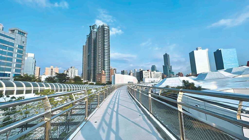 央行祭出第七波信用管制措施，以及銀行限貸令，高雄房市景氣出現反轉。（圖／報系資料照）
