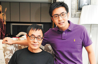 2天前發問劉家昌是否真過世 章立衡「曬一圖」曝近況