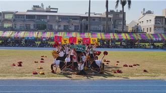 嘉義女中大突破！百年校史明年起首招男學生