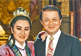 婆婆欠繳遺產稅姪子繳清！國寶楊麗花要連帶付他3395萬