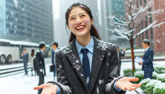 「大雪」 迎幸福 5星座用心工作 事業、財富飆升