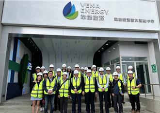 雲林地檢打擊綠能蟑螂   成立「綠能廠商聯合訪視小組」