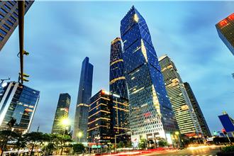 陸國務院發布推進數位智能化基建  2030年打造一批高水準韌性城市