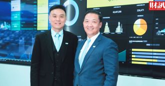 4大利基加持 富威电成为绿电交易王