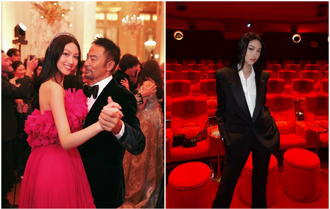 任達華180cm女兒首度回應學歷問題 證實就讀「G5超級精英大學」