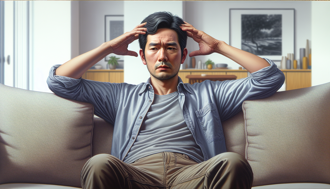 土地賣掉卻賴著不走 嗆買主：死在這當凶宅！莽男下場慘了