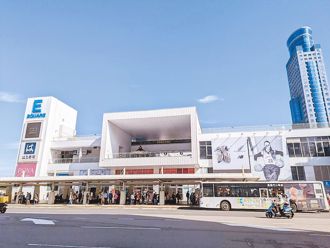 東岸商場案基隆市府再勝！財政部認證市府依約合法強制接管