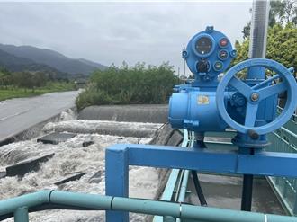 小水力邁大步兩關卡需打通 政府諾設100瓩以下費率支持