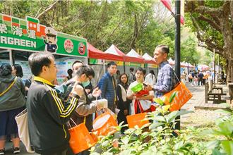 臺師大創新特教模式！心智障礙者體驗大學生活 滿意度達95％