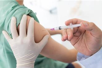 打HPV疫苗變「痛痛女孩」告贏了！疾管署6個月內重審