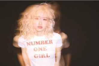 ROSÉ出新輯吐「爆紅空虛心聲」驚爆BLACKPINK巡演時跟前任大吵